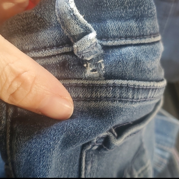 jeans - Picture 3 of 4